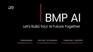 Unleash AI