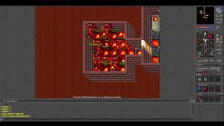 Old Tibia - RP 111 "SOLO" Annhilator (Celesta 2005 7.5)