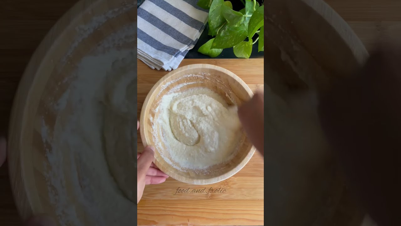 Rava Appe Recipe Quick Snack Healthy