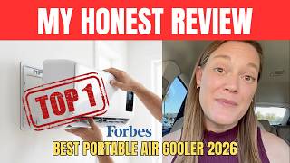 Best Portable Air Cooler Review 2026 ❄️ Honest Test Before You Buy