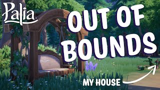 Decorate Out of Bounds || Floating, Sinking, and More!