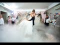 Cвадебный танец под русскую песню | "Кто создал тебя такую" Wedding Dance