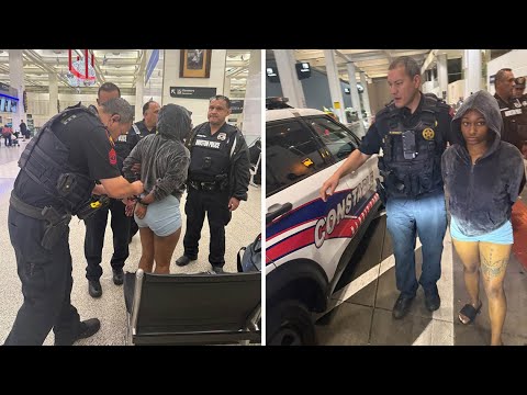 Woman accused in deadly hit-and-run in north Harris County arrested at ...