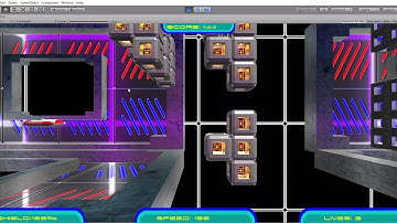 Unity 2018 3 3f1 Personal   SampleScene unity   Space Ship Shuffle   PC, Mac & Linux Standalone  DX1