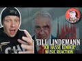 Till Lindemann (RAMMSTEIN) Reaction - "ICH HASSE KINDER" | NU METAL FAN REACTS |