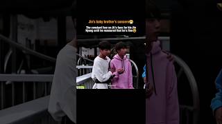 Jk Was Worried For Jin Hyung