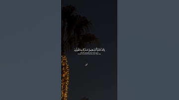 أكتب شيء تؤجر عليه 🤍 ||القارئ#عبدالرحمن_مسعد #سورة_الحجر