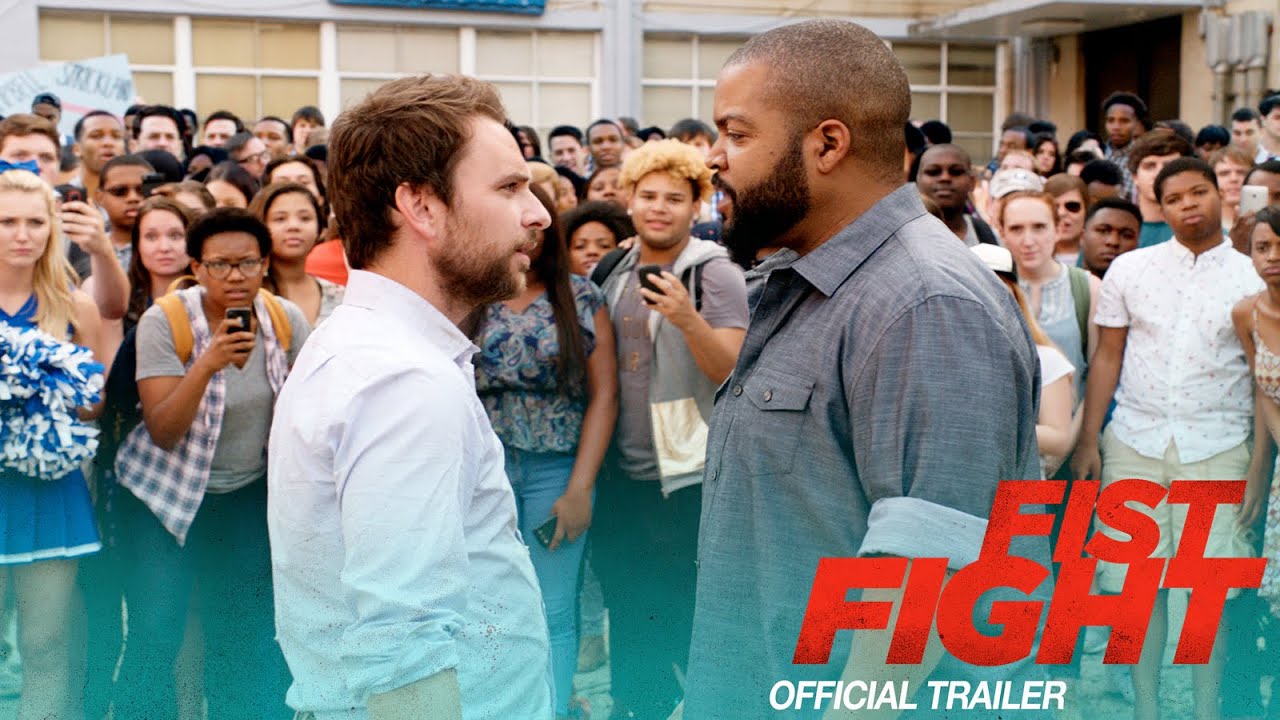 Download Fist Fight - Official Trailer [HD]