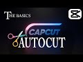 AutoCut CapCut: The Easiest Way to Edit Videos 2025