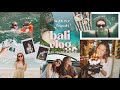 【バリ島旅行】Baliで過ごす1週間Vlog🇮🇩おすすめグルメやお土産ショップ/女子旅