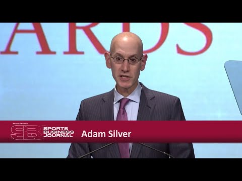 2019 Sports Business Awards