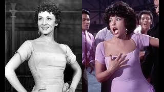 CHITA RIVERA on RITA MORENO — Diva on Diva