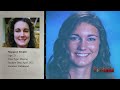 Missing  where is maggie stickler  crime insider  reopen the case