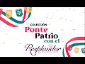 Colección &quot;Ponte Patrio con el Resplandor&quot;