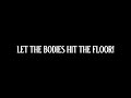 Capture de la vidéo Drowning Pool - Bodies - Hq - Lyrics
