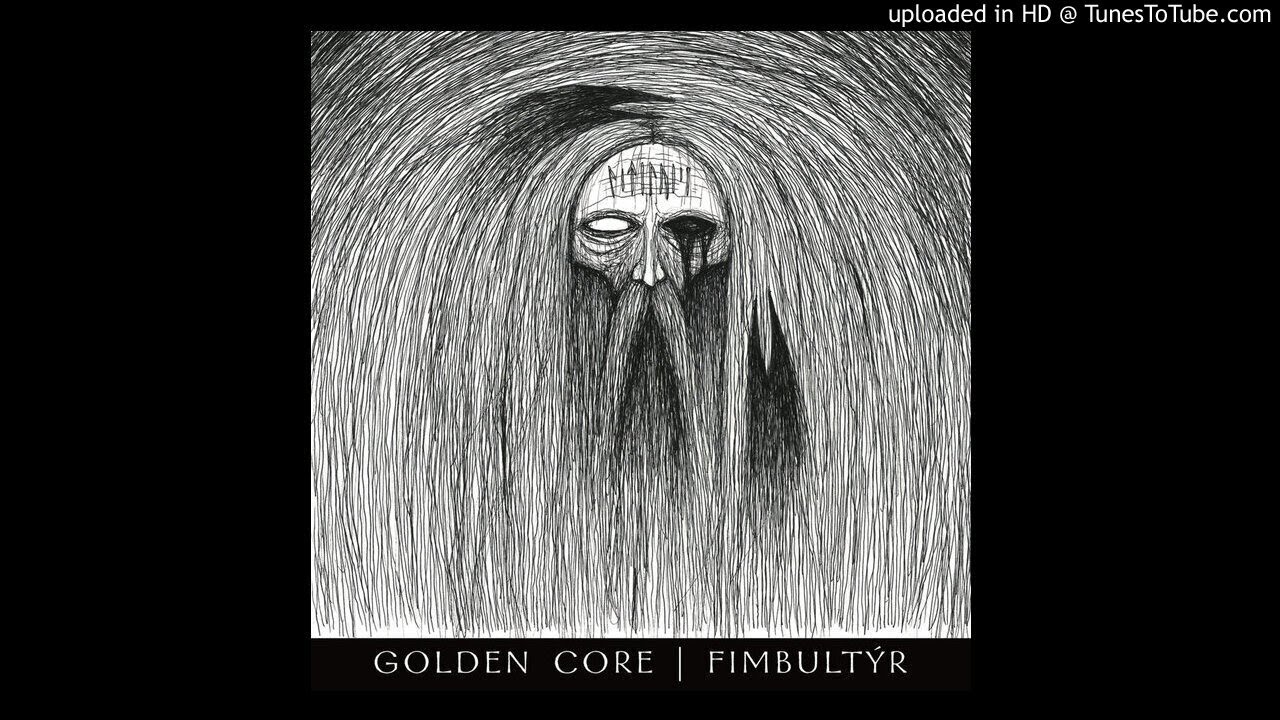GOLDEN CORE - Rúnatal GOLDEN CORE - Rúnatal