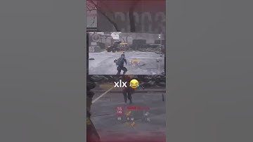 You Got Beamed 😂 #thedivision #tomclancysthedivision #darkzone #thedivisiondarkzone #dzrogue #bots