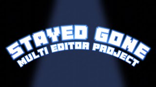 || Stayed Gone MEP || COMPLETED! || Read Desc ||
Thank you all so much for joining! Everyone did absolutely Amazing! :D
Credentials!:
Part 1: @ClutzGenius
Part 2: @Swiftie_928
Part 3: (Mine)
Part 4: @METALSONICKINNIE
Part 5: @Amber_Goodshine_Gaming
Part 6: @Ms_Arson
Part 7: @Karmixa
Part 8: @SerenityMarch
Part 9: @Starry_berry_
Part 10: @Topazie_Kat
Part 11: @Bellflower_Bliss
Part 12: @CocaKolar
Part 13: (Mine)
Part 14: @ElisaIsMid
Part 15: @Cherry_Bxmb3
Part 16: @fairy14yt || Stayed Gone MEP || COMPLETED! || Read Desc ||