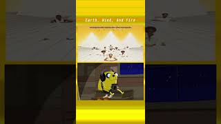Rating Every Song From Earth, Wind, & Fire's Spirit #shorts