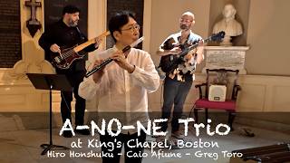 Full True Pot by Hiro Honshuku and A-NO-NE Trio Guide