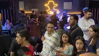 LLeno Total Y No Era 15 Ni 16 De Septiembre En Atotonilco.