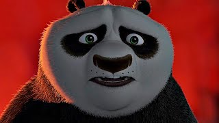 KUNG FU PANDA 2: Madurando junto al Protagonista.