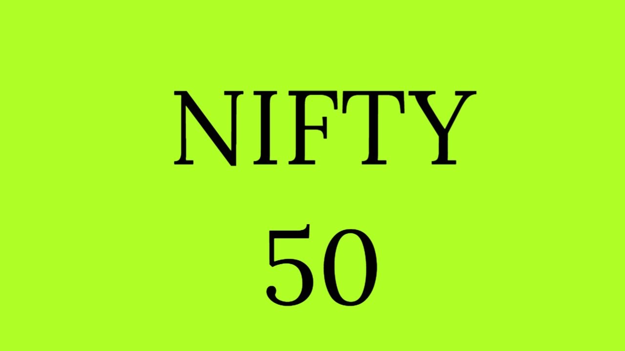 what-is-nifty-50-youtube