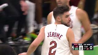Ty Jerome | Scoring Highlights | November 2024 | Cleveland Cavaliers