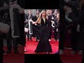 Jennifer Lawrence stunned in a couture Armani Privé gown at the 69th BFI London Film Festival. 💫