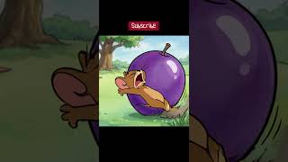 Tom &amp; Jerry 🧀 Funny Picnic Battle | Classic Cartoon | 1940s Hand-Drawn Animation| #TomJerry