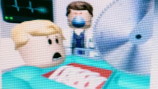 #roblox Escape The Hospital Obby (READ DESC)