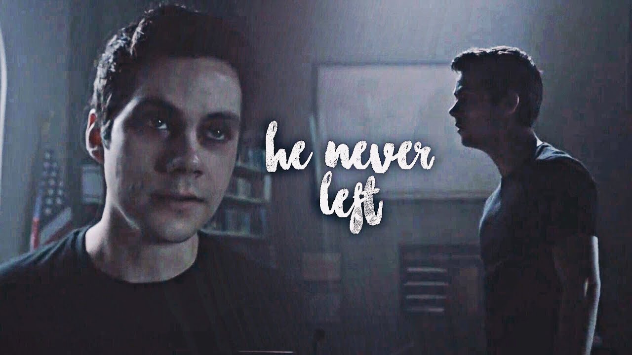 Teen Wolf (Season 6b) : What if Void Stiles was back ? (-Nogitsune-) /SPOIL 6B\