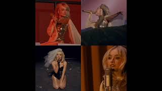 Sabrina Carpenter Please Please Please From Coachella 2026 Only