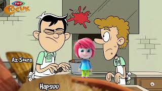 Trt Çocuk Az Sonra Hapsuu Jeneri̇ği̇