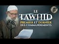 Le tawhid premier et dernier des commandements   chaykh raslan