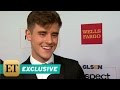 EXCLUSIVE Connor Franta On How Coming Out Videos Helped Him Make His Own