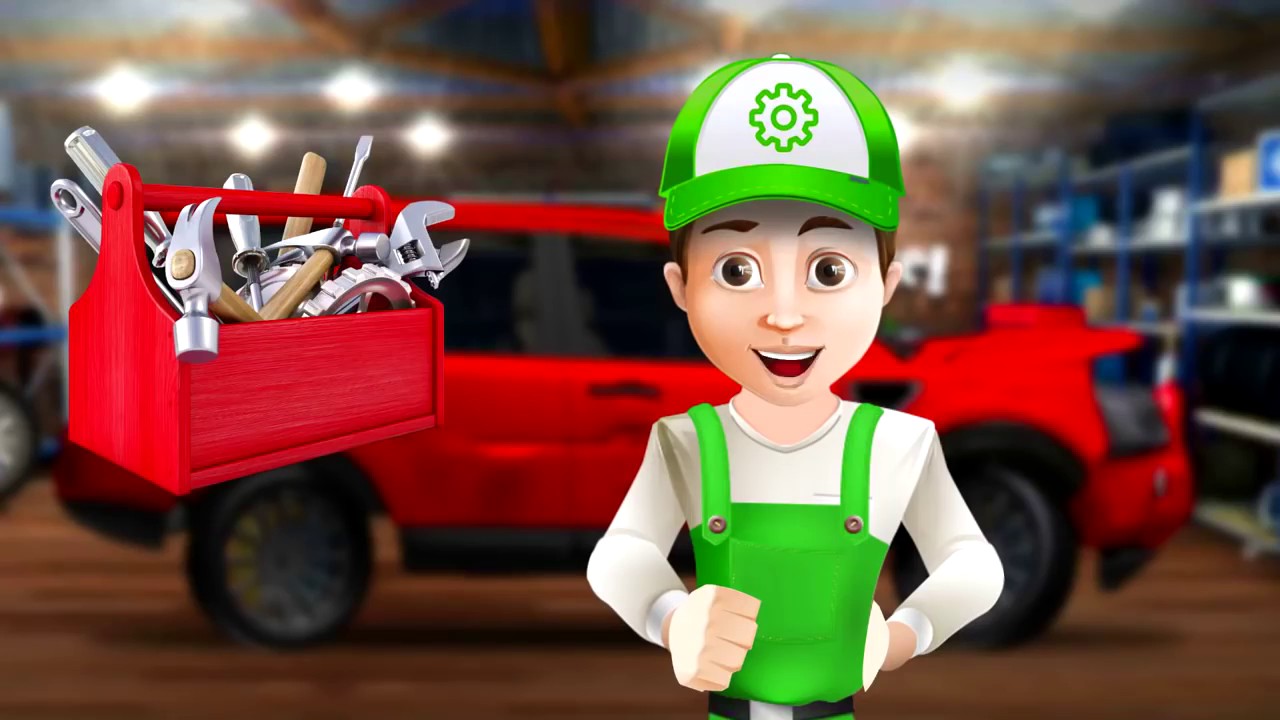 Винтик картинки из мультика