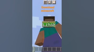 how to download minecraft 1.19.60 Official Version Released | Minecraft 1.19.60#mcpe#shorts