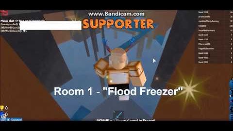 ROBLOX Exploit 2016 | EL0X [NOT PATCHED]