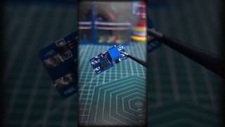 Boost Converter Nasıl Yapılır