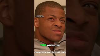 Becoming Drewski's Apprentice  My Journey to Success#motivation #funny #druski #shorts