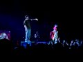 Projekt Revolution 2004 - Atlanta - Linkin Park opening with Don