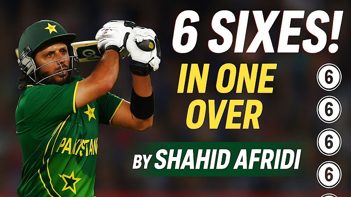 Pakistan Vs south africa 2013 champions trophy |Shahid Afridi 9 Balls 50 Runs need #cricket