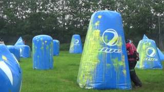 CPPS round 3 Onslaught Scorpions