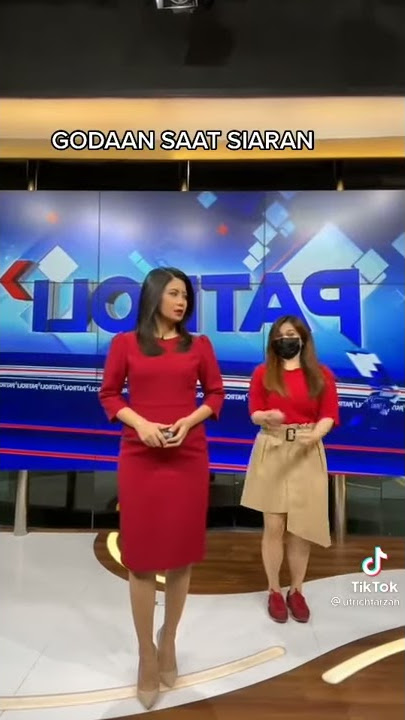 joget tiktok by utrich farzah part 1