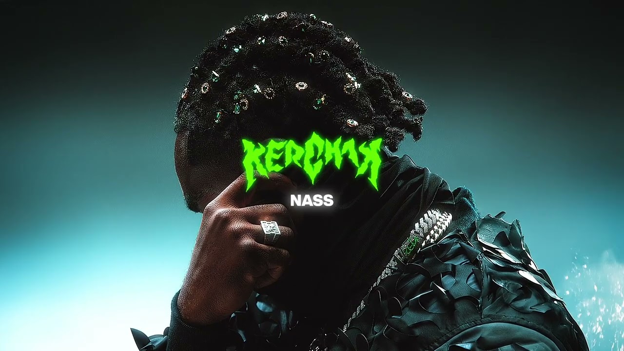 Watch Kerchak - Nass (Audio Officiel) on YouTube Watch Kerchak - Nass (Audio Officiel) on YouTube