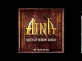 Aina  days of rising doom full album
