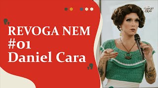 CONTRA A REFORMA DO ENSINO MÉDIO #01 Daniel Cara