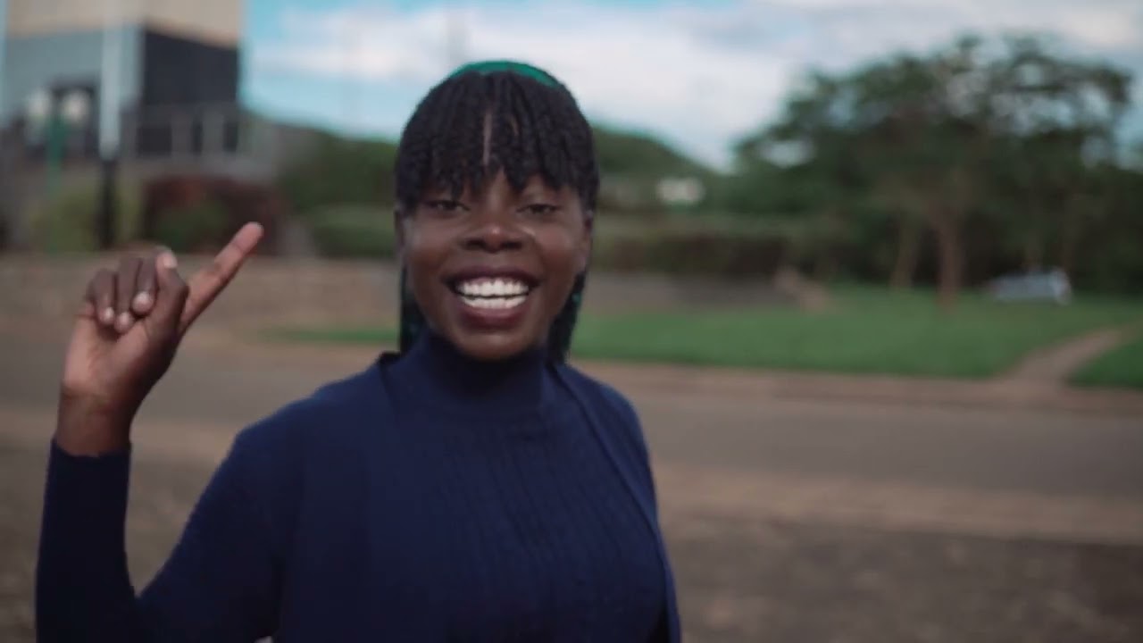 Wadzuka by Elisha Mbendera