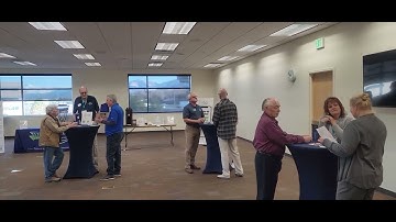 West Jordan Chamber Of Commerce First Friday Networking